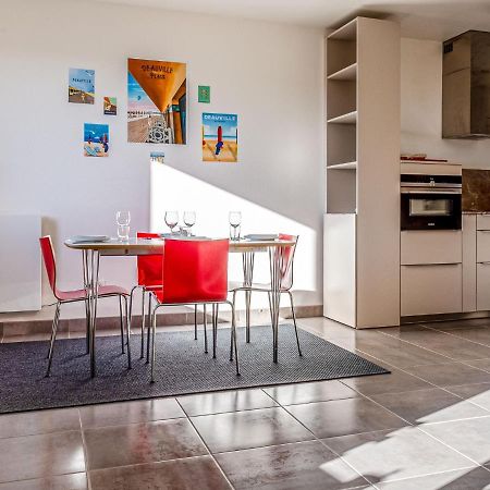 Apartment Les Arts-2 By Interhome Deauville Esterno foto