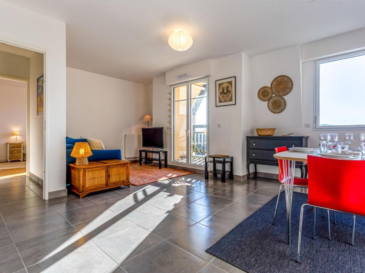 Apartment Les Arts-2 By Interhome Deauville Esterno foto
