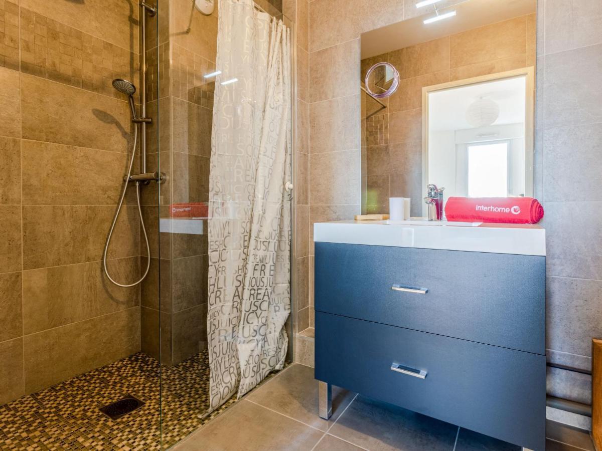Apartment Les Arts-2 By Interhome Deauville Esterno foto