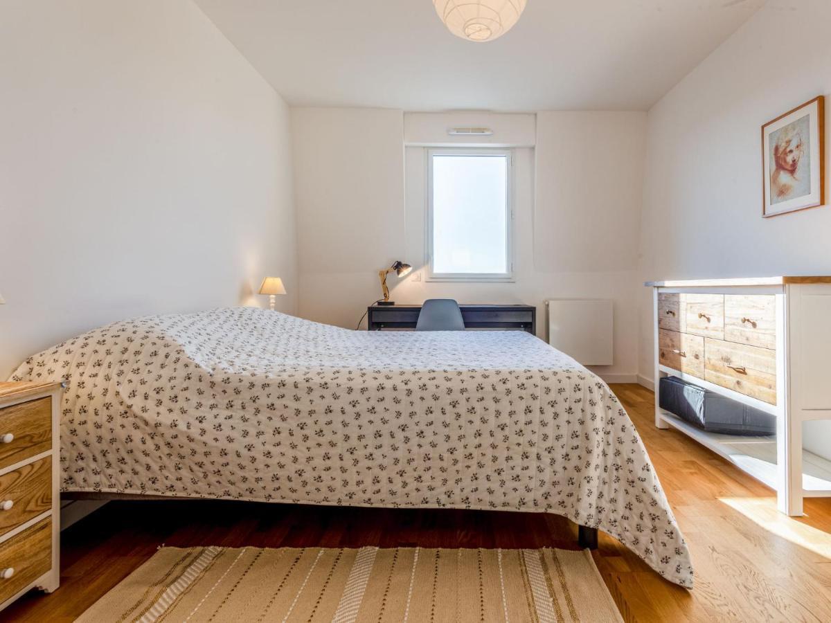 Apartment Les Arts-2 By Interhome Deauville Esterno foto