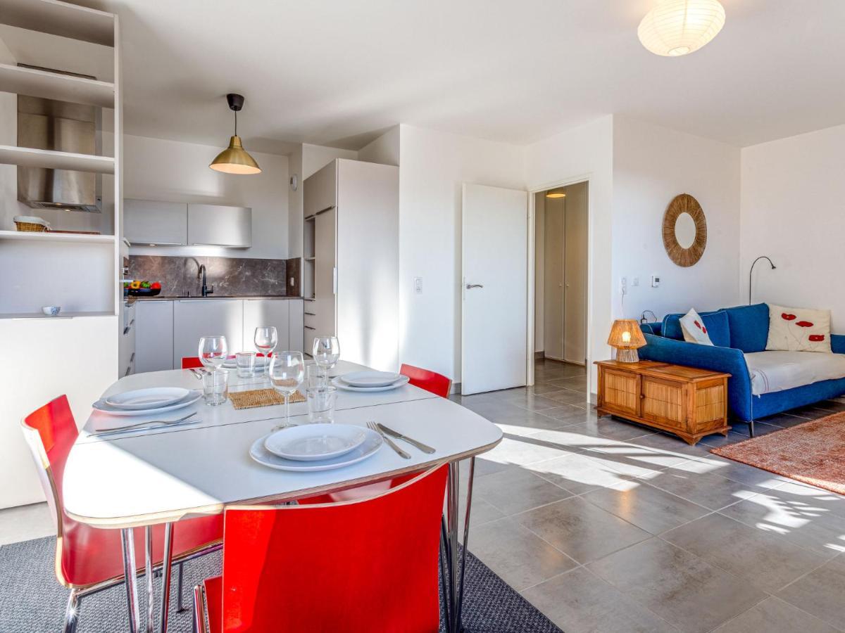 Apartment Les Arts-2 By Interhome Deauville Esterno foto