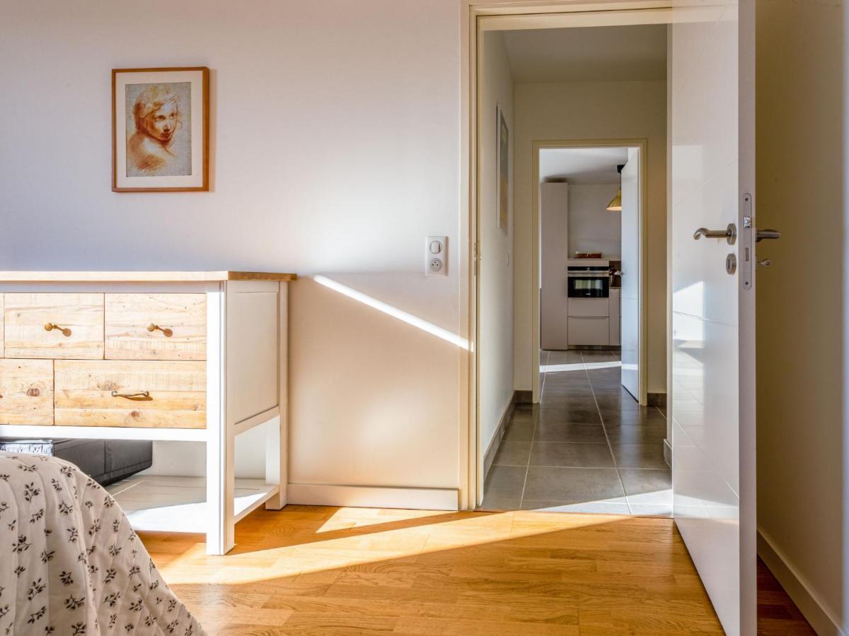 Apartment Les Arts-2 By Interhome Deauville Esterno foto