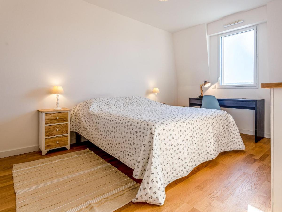 Apartment Les Arts-2 By Interhome Deauville Esterno foto